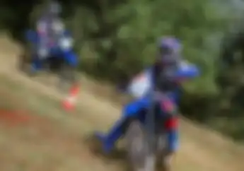 Dijamin Lancar Jaya, Yamaha Bagikan Tips Riding Off Road Buat Penggemar Adventure Tanah Air