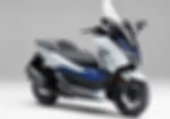 Buruan Sikat, Honda Forza 250 Kena Diskon Gede Sampai Rp 11 Jutaan