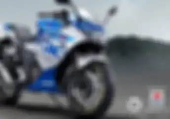 Tampilan Suzuki Gixxer SF 250 Terbaru, Dibanderol Cuma Rp 35 Jutaan
