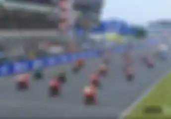 Link Live Streaming MotoGP Prancis 2020 Akhir Pekan Ini, Jadwal Lengkap Semua Kelas