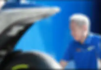 Terang-terangan, Bos Besar Suzuki Siap Mengukir Sejarah Lagi di MotoGP