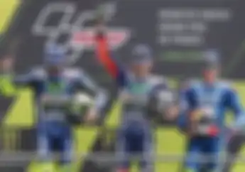 Bukan Valentino Rossi, Ternyata Mantan Pembalap MotoGP Ini Rajanya Le Mans