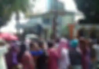 Serbu ATM Bantuan Pemerintah Rp 1,2 Juta Ditransfer Lagi untuk Jutaan Orang Bisa untuk DP Motor Baru