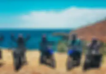 Mau Pergi ke Bali? Bikers Wajib Tau Aturan Terbaru Mulai 1 April 2021