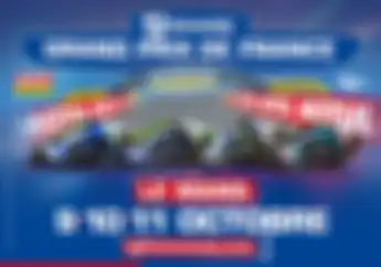 Link Live Streaming MotoGP Prancis 2020, Catat Nih Jadwal Race Maju Lebih Awal