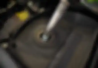 Gampang, Begini Caranya Biar Motor Hemat BBM dan Komponen Mesin Tetap Sehat
