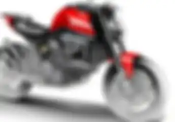 Wih Diam-diam Ducati Bakal Rilis Tiga Motor Baru, Simak Nih Bocorannya