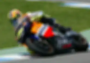 Valentino Rossi Curhat, Kangen MotoGP Awal Tahun 2000, Ada Apa Nih?