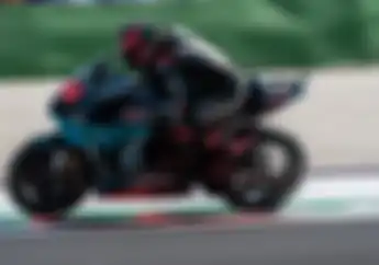 Ngeri, Punya Modal 4 Ini, Fabio Quartararo Bisa Juara MotoGP Prancis 2020