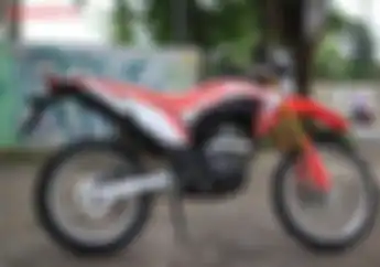 Terungkap Alasan Motor Trail Gak Punya Standar Tengah, Faktor Keselamatan Salah Satunya