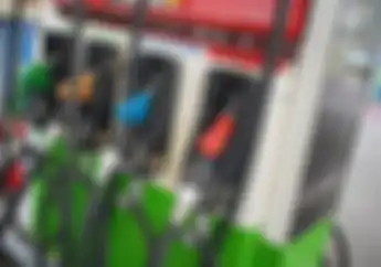 Keluar Bensin Baru Pertalite Turbo Harga Lebih Murah dari Pertamax Mutu Lebih Bagus?   