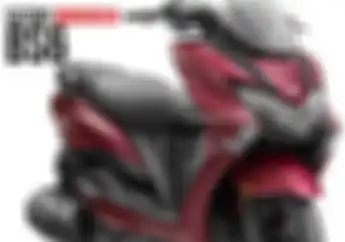 Wuih Saingan Yamaha NMAX Juga Punya Fitur Bluetooth, Harganya Murah Banget