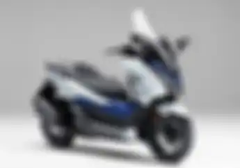 Asyik Motor Baru Honda Forza 250 Kena Diskon Rp 11 Juta Sampai Akhir Tahun, Nih Syaratnya