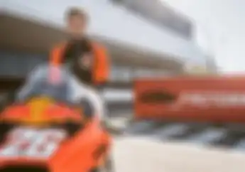 Ditanya Calon Juara Dunia MotoGP 2020, Dani Pedrosa Malah Bilang Begini