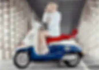 Auto Ganteng Maksimal, Peugeot Django 125 Edisi Spesial Akhirnya Diluncurkan Cuma Dijual 21 Unit di Dunia