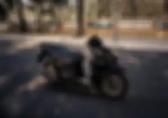 Sangar Abis! Honda Vario 150 Pakai Baju Serat Karbon, Makin Mewah Dipasang Komponen Ini