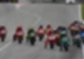 Masih Dalam Kondisi Pandemi, Penyelenggara MotoGP Siapkan Skenario Untuk Tahun 2021