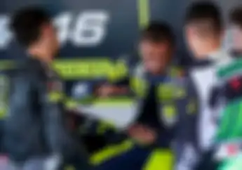 Ternyata Segini Biaya Menjadi Murid Valentino Rossi di VR46 Riders Academy