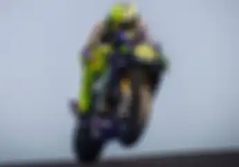 Pertama Kali Dipakai Balapan MotoGP, Begini Kata Valentino Rossi Tentang Sirkuit Portimao
