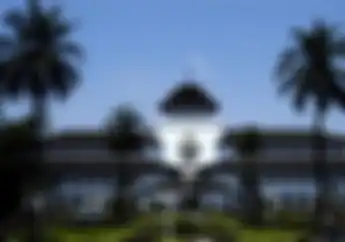 Waduh, Bandung Lanjutkan Masa Lockdown Beberapa Jalan Diblokir, Wali Kota: Kesadaran Warga Menurun