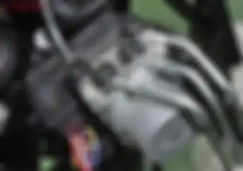 Modul ABS Yamaha NMAX 2022 dan XMAX Yang Sudah Rusak Ternyata Bisa Diservis, Bro