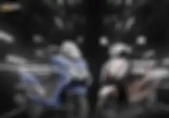 Suzuki Luncurkan Dua Motor Baru Saingan Yamaha NMAX dan Honda BeAT, Harga Mulai Rp 15 Jutaan
