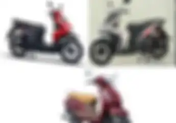 Saingan Honda BeAT, Harganya Lebih Murah Bermesin 125 Cc  Sama-sama Irit Bensin, Ini Pilihannya