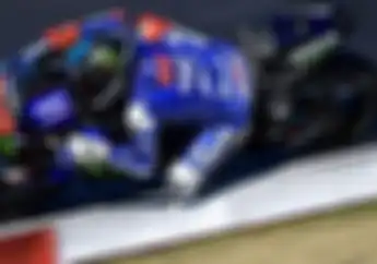 Paling Pelan di Tes MotoGP Portimao, Jorge Lorenzo Kesulitan Setelah Sembilan Bulan Tidak di Atas Motor