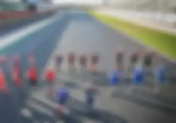 Gak Nyangka, Motor Ini  Favorit Pembalap Pas Tes MotoGP Portimao, Motor Apa SIh?