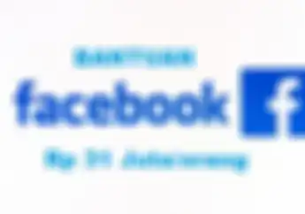 Modal Usaha dari Facebook Bagikan Bantuan Rp 31 Juta Per Orang, Ayo Buruan Tinggal 3 Hari Lagi Cukup Ajukan Isi Link dari HP