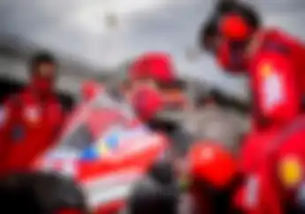 Jelang MotoGP Prancis 2020, Waspadalah! Andrea Dovizioso Siap Balas Dendam