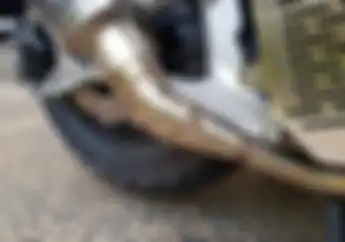 Bikers Bingung Habis Pasang Knalpot Racing Malah Bikin Tarikan Motor Matic Berat, Ternyata Ini Sebabnya