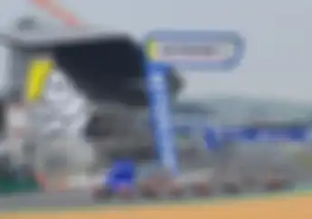 Jadwal Lengkap MotoGP Prancis 2021 Akhir Pekan Ini, SImak Bro!