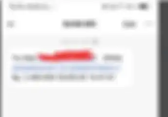 Dapat SMS  dari BRI BLT Rp 2,4 Juta Masuk Saldo Rekening? Bukan Penipuan,Begini Cara Mencairkannya Bisa Langsung Buat Usaha