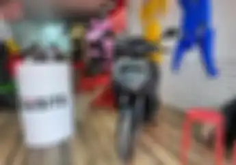 Asyik, Beli Motor Listrik Subsidi Rp 7 Juta Bisa Kredit, DP 0 Persen, Cicilan Sampai 5 Tahun