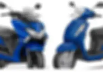 Mulai Rp 15 Jutaan 2 Motor Matic Baru Suzuki, Punya Fitur Android Bakal Jadi Saingan Honda BeAT dan Yamaha NMAX?
