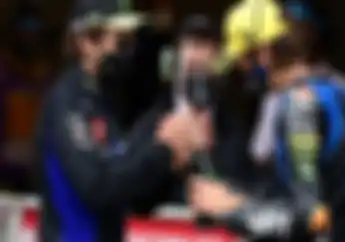 Waduh, Kalau Adik Valentino Rossi Naik Kelas ke MotoGP, Pembalap Ini Jadi Tumbal