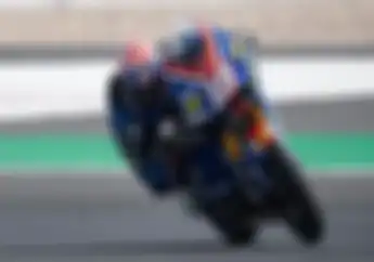 Hasil Kualifikasi Moto2 Prancis 2020, Joe Roberts Start Terdepan, Pembalap Indonesia Andi Gilang Urutan Segini