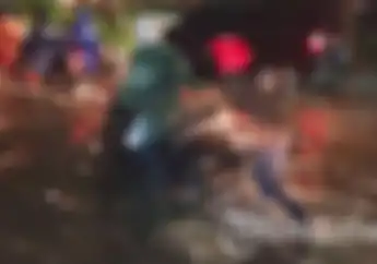 Bikers Wajib Waspada Potensi Cuaca Ekstrem Sepekan ke Depan, Begini Kata BMKG