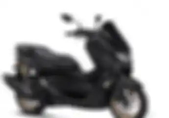 Kredit Syariah Tanpa Riba Yamaha All New NMAX Cicilan Cuma Rp 1 Jutaan