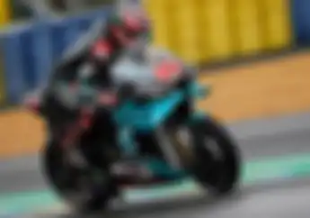 Hasil Klasemen Sementara MotoGP 2020, Fabio Quartararo Bertahan di Puncak, Maverick Vinales Tersingkir dari Tiga Besar