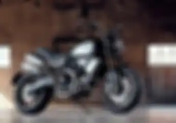 Wuih Ducati Scrambler Rilis Edisi Dark Pro, Aura Kegelapan Bikin Merinding