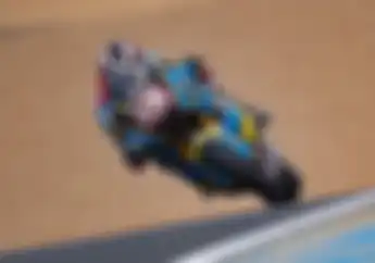 Hasil Balap Moto2 Teruel 2020, Sam Lowes Juara Lagi, Pembalap Indonesia Finis di Posisi Segini