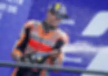 Blak-blakan, Stefan Bradl Umbar Rahasia Kenapa Alex Marquez Mendadak Kencang, Dia Lakukan Ini Pada Motornya