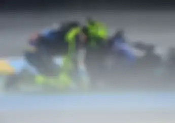 Live Streaming MotoGP Aragon 2020, Valentino Rossi Kritik Yamaha Usai MotoGP Prancis 2020