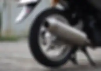 Kisah Arrow Reflex, Knalpot Hedon Honda Vario Seharga Rp 7,5 Juta