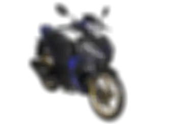 Bikin Kaget Yamaha, Motor Bebek Baru Pesaing MX King Gendong Mesin 185 Cc, Harganya Cuma Segini