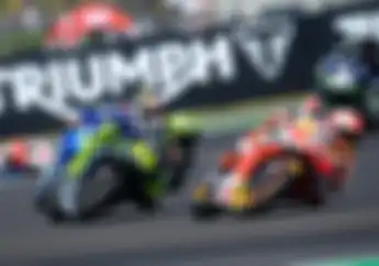 Ada Rahasia Besar di Balik Nomor Start Pembalap MotoGP, Masih Banyak yang Belum Paham