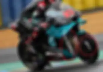 Gak Banyak Yang Tahu, Begini Cara Motor MotoGP Menjaga Rem dan Mesin Tetap Hangat di MotoGP Prancis 2020