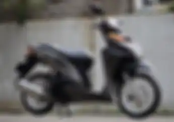 Honda Vario 125 Lama Dibikin Hedon, Biaya Modifikasi Tembus Rp 25 Juta